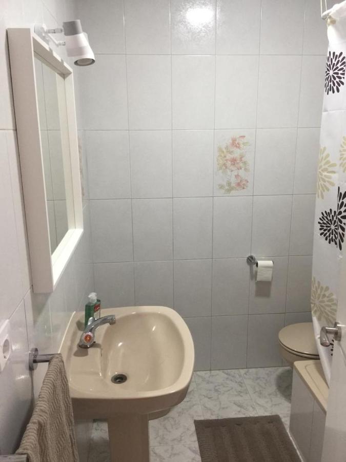 Piso Ribeira公寓 外观 照片