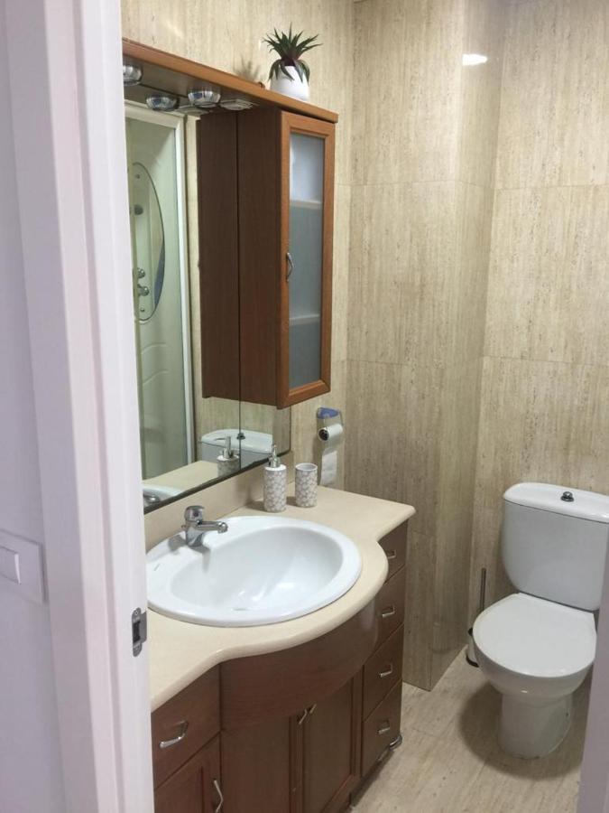 Piso Ribeira公寓 外观 照片