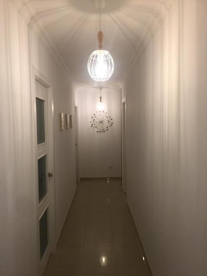 Piso Ribeira公寓 外观 照片